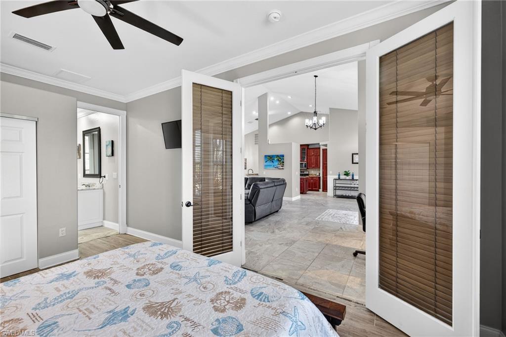 CORAL OAKS GOLF COURSE - Residential