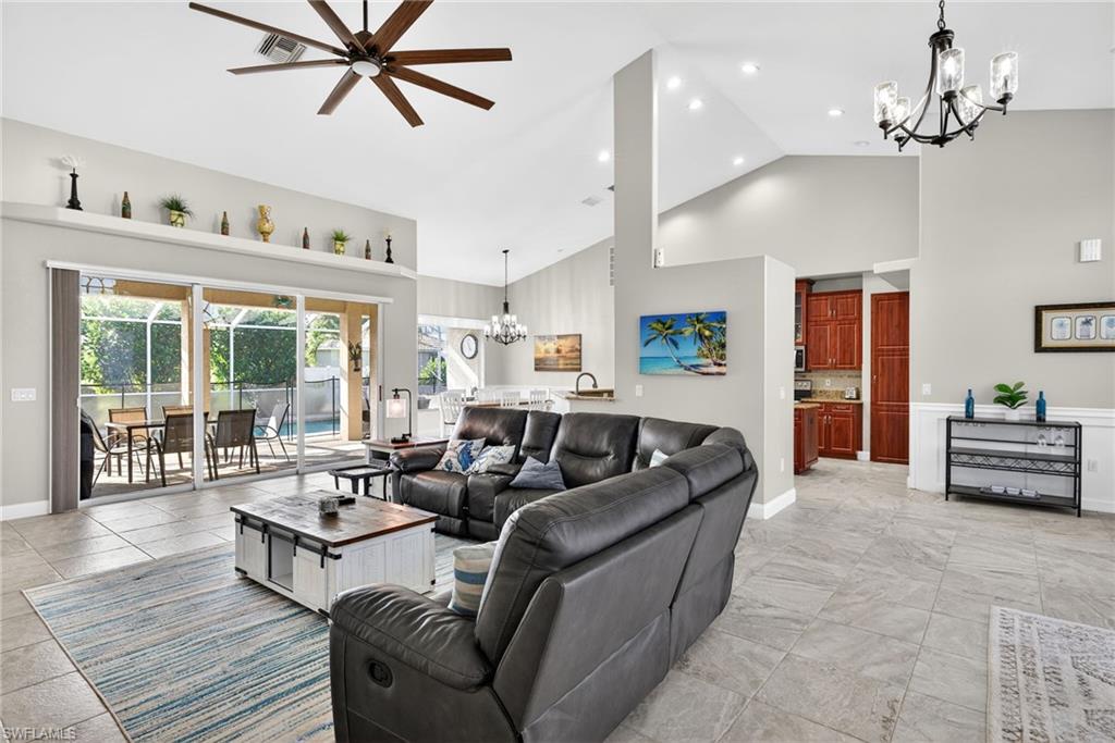 CORAL OAKS GOLF COURSE - Residential