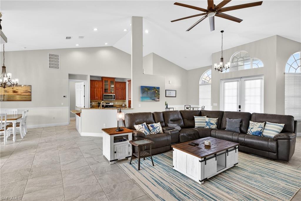 CORAL OAKS GOLF COURSE - Residential