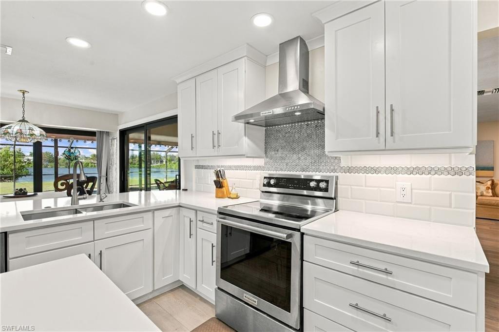 HERITAGE FARMS LAKE ADDN - Residential