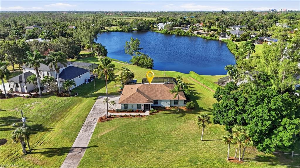 HERITAGE FARMS LAKE ADDN - Residential
