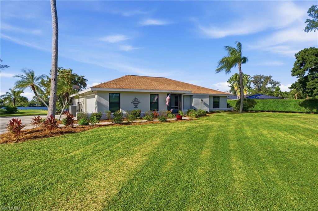 HERITAGE FARMS LAKE ADDN - Residential