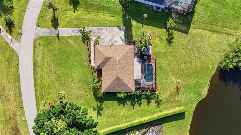HERITAGE FARMS LAKE ADDN - Residential