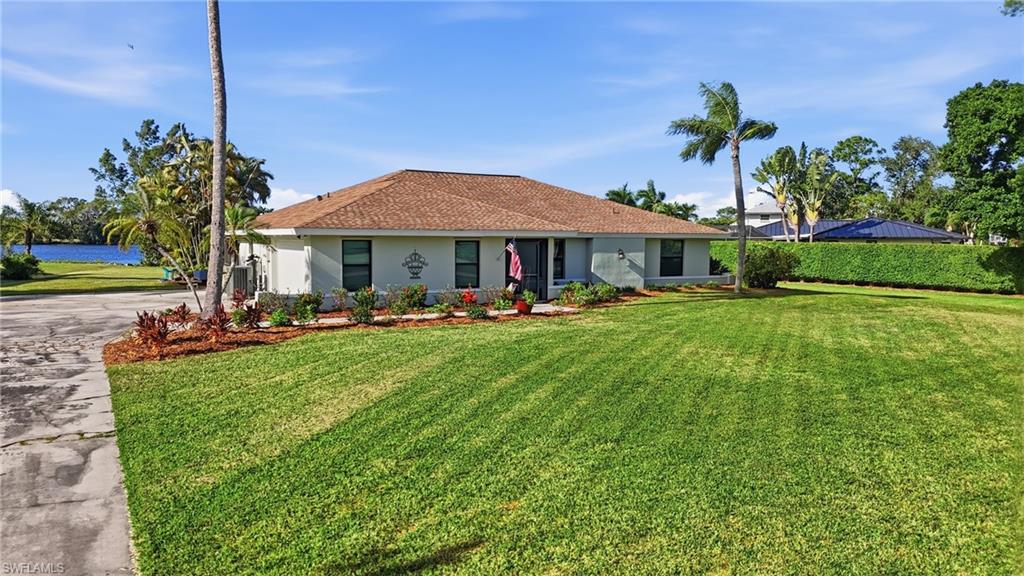 HERITAGE FARMS LAKE ADDN - Residential