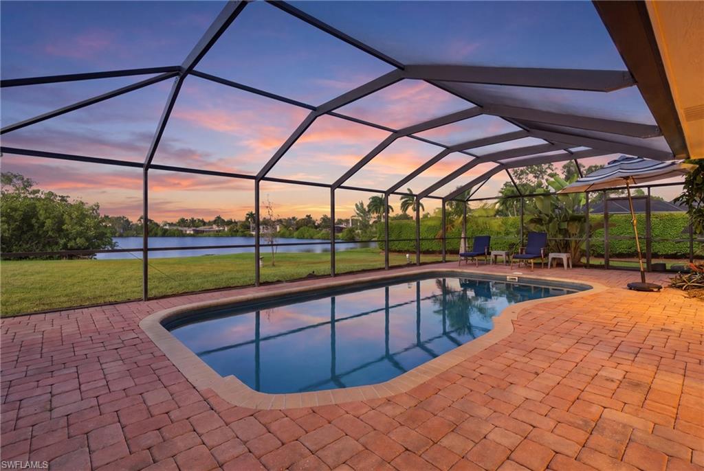 HERITAGE FARMS LAKE ADDN - Residential