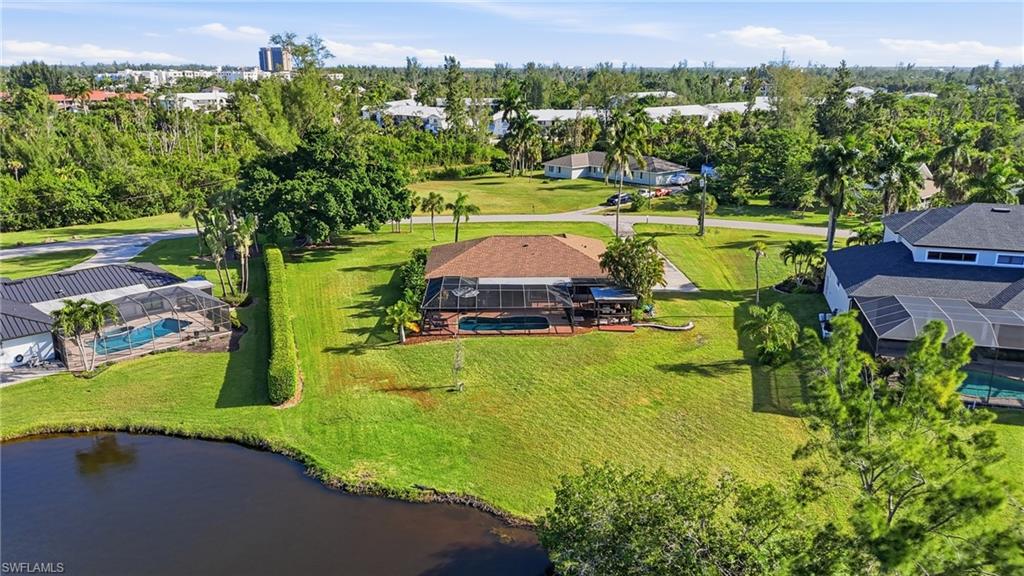 HERITAGE FARMS LAKE ADDN - Residential