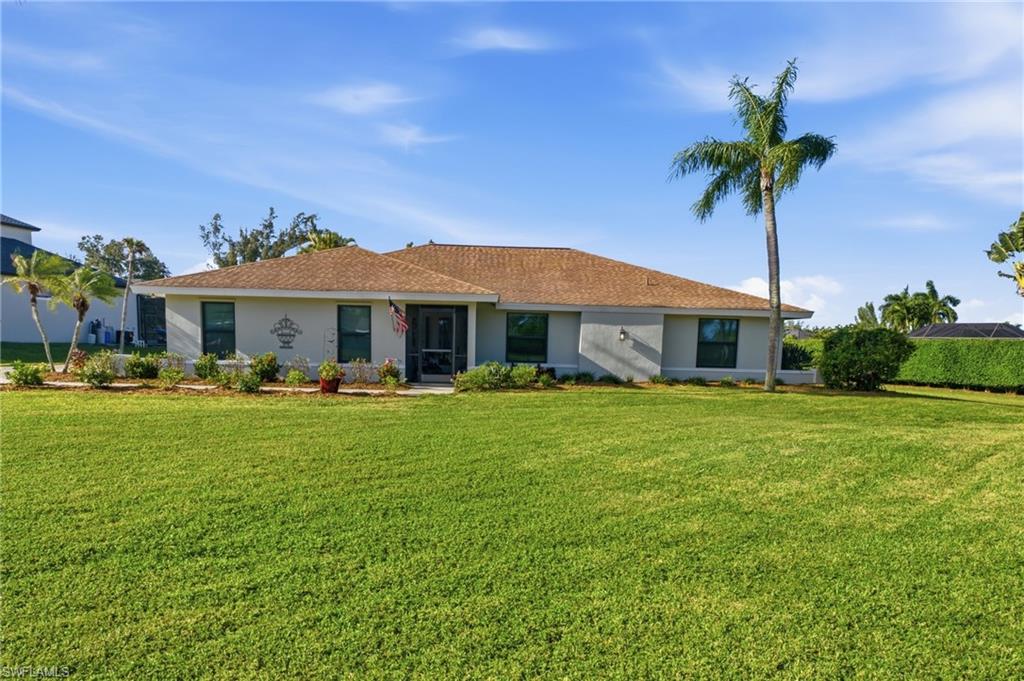 HERITAGE FARMS LAKE ADDN - Residential