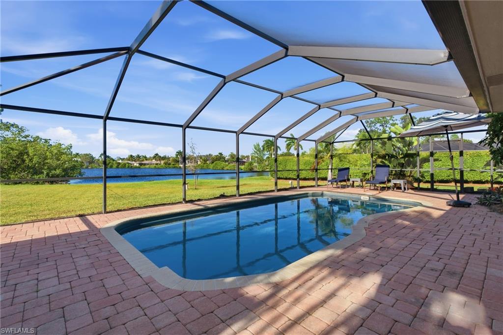 HERITAGE FARMS LAKE ADDN - Residential