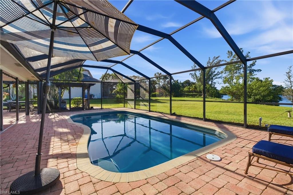 HERITAGE FARMS LAKE ADDN - Residential