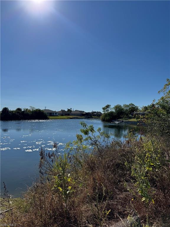 CAPE CORAL - Land