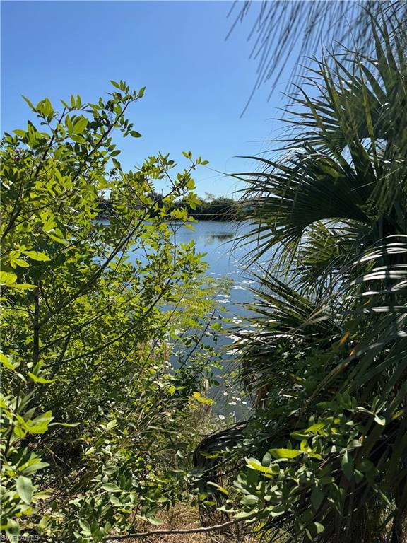 CAPE CORAL - Land