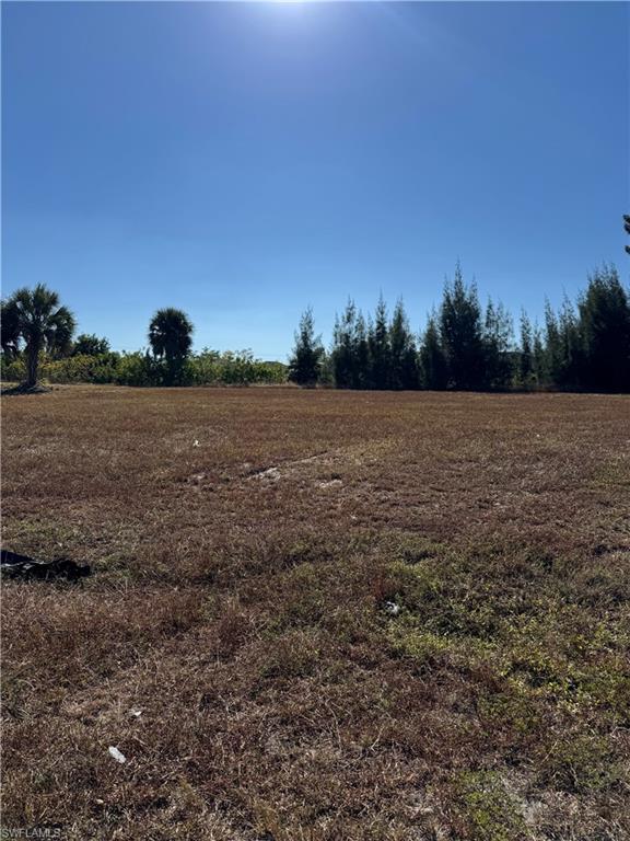 CAPE CORAL - Land
