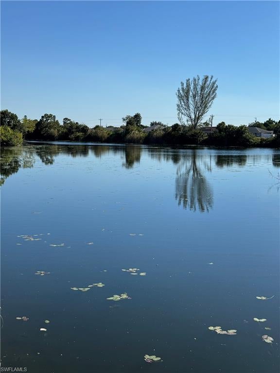 CAPE CORAL - Land