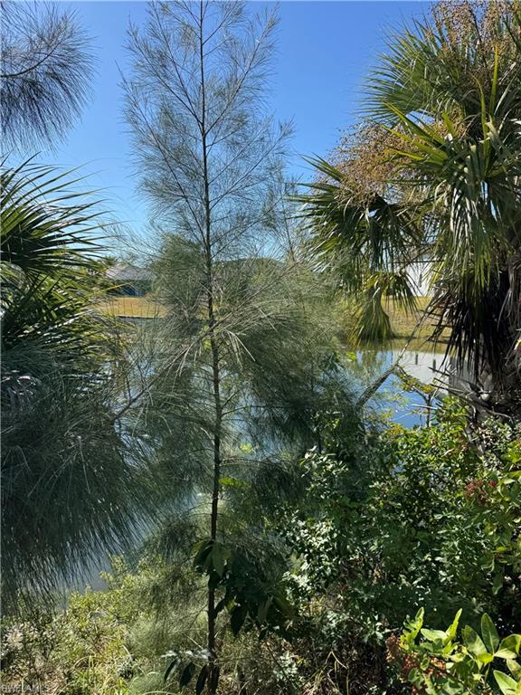 CAPE CORAL - Land