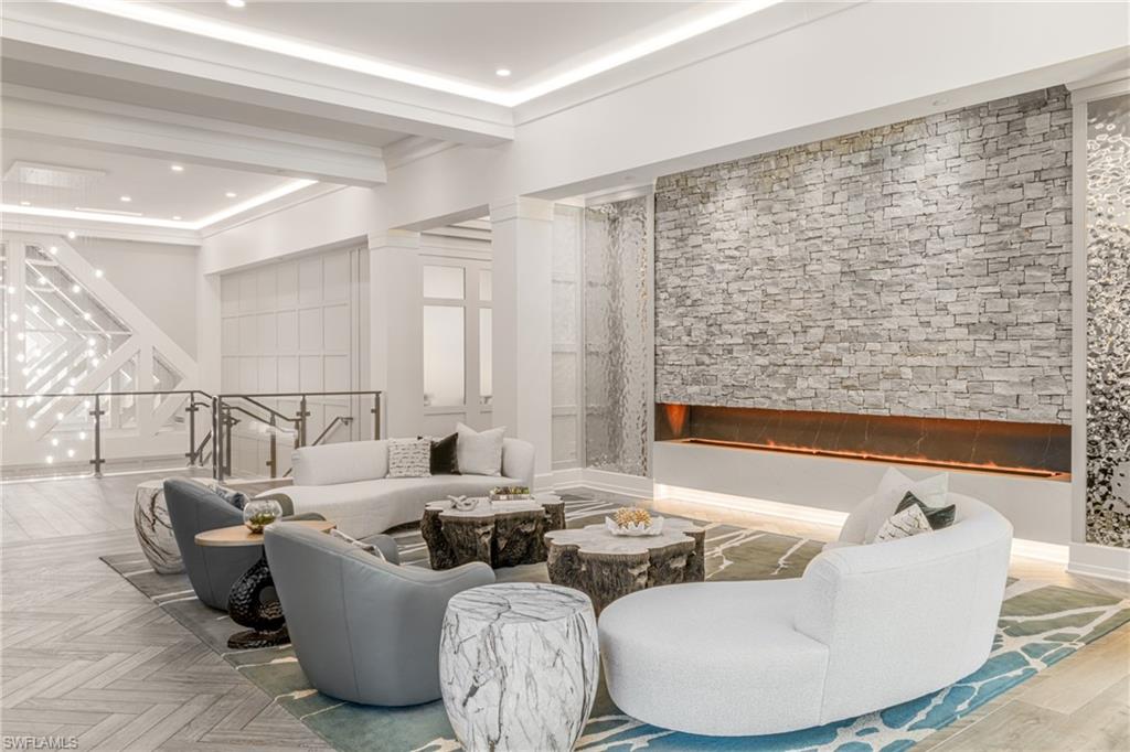 COVENT GARDEN - Residential