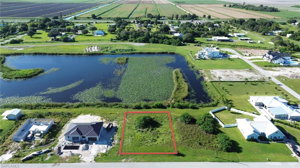 CLEWISTON - Land