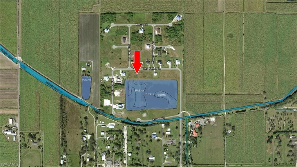 CLEWISTON - Land