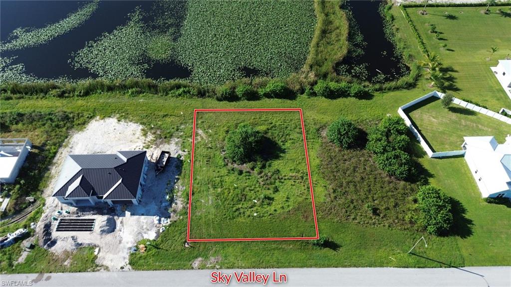 Looking to build near the city of Clewiston? Look no further, these lots are rare to find now a days. This vacant residential lot 0.33acre is located in Sky Valley subdivision just 3 min West outside of Clewiston. Build your dream home to enjoy the Florida weather. Single Family homes only. Will need septic and well. Glades Electric for electric. NO HOA planned unit development. Have a large family and you all wanted to live close? Check out our other lots available for sale.