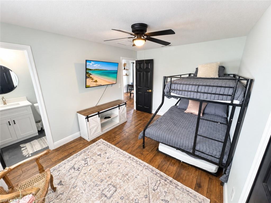 WHISKEY CREEK TERRACE - Residential