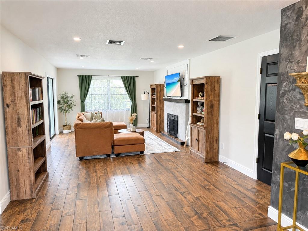 WHISKEY CREEK TERRACE - Residential