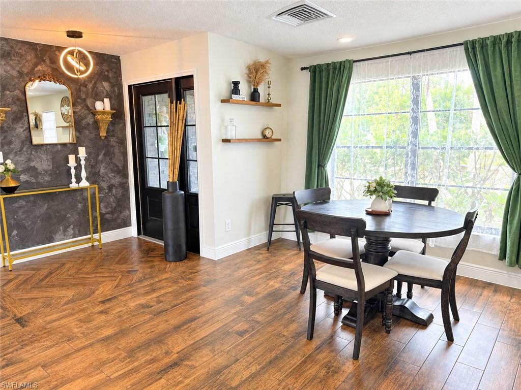 WHISKEY CREEK TERRACE - Residential
