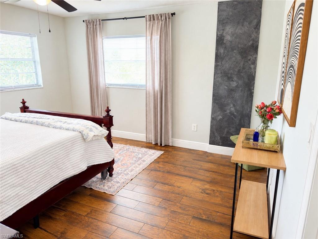 WHISKEY CREEK TERRACE - Residential