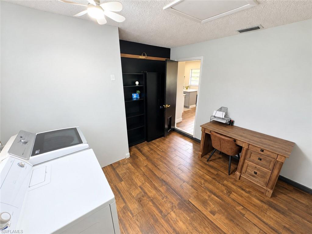 WHISKEY CREEK TERRACE - Residential