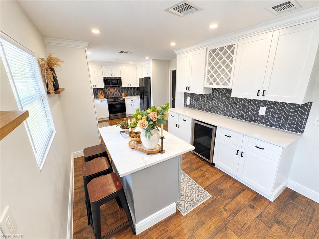 WHISKEY CREEK TERRACE - Residential