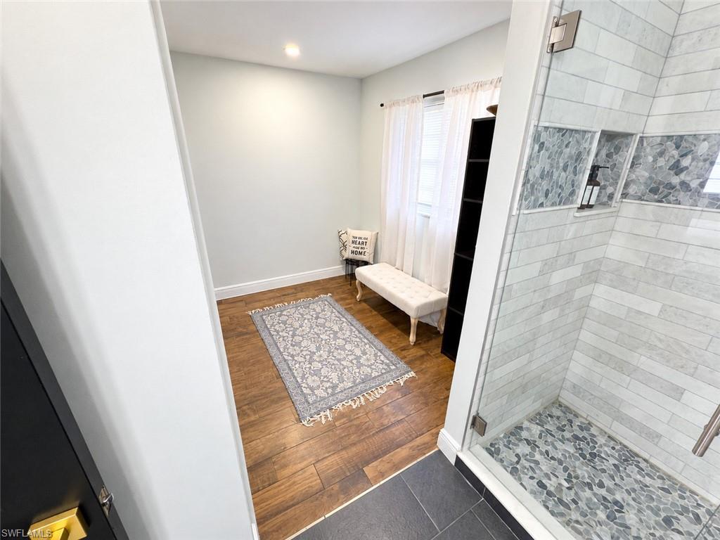WHISKEY CREEK TERRACE - Residential