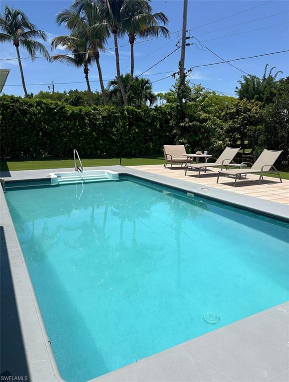 WHISKEY CREEK TERRACE - Residential