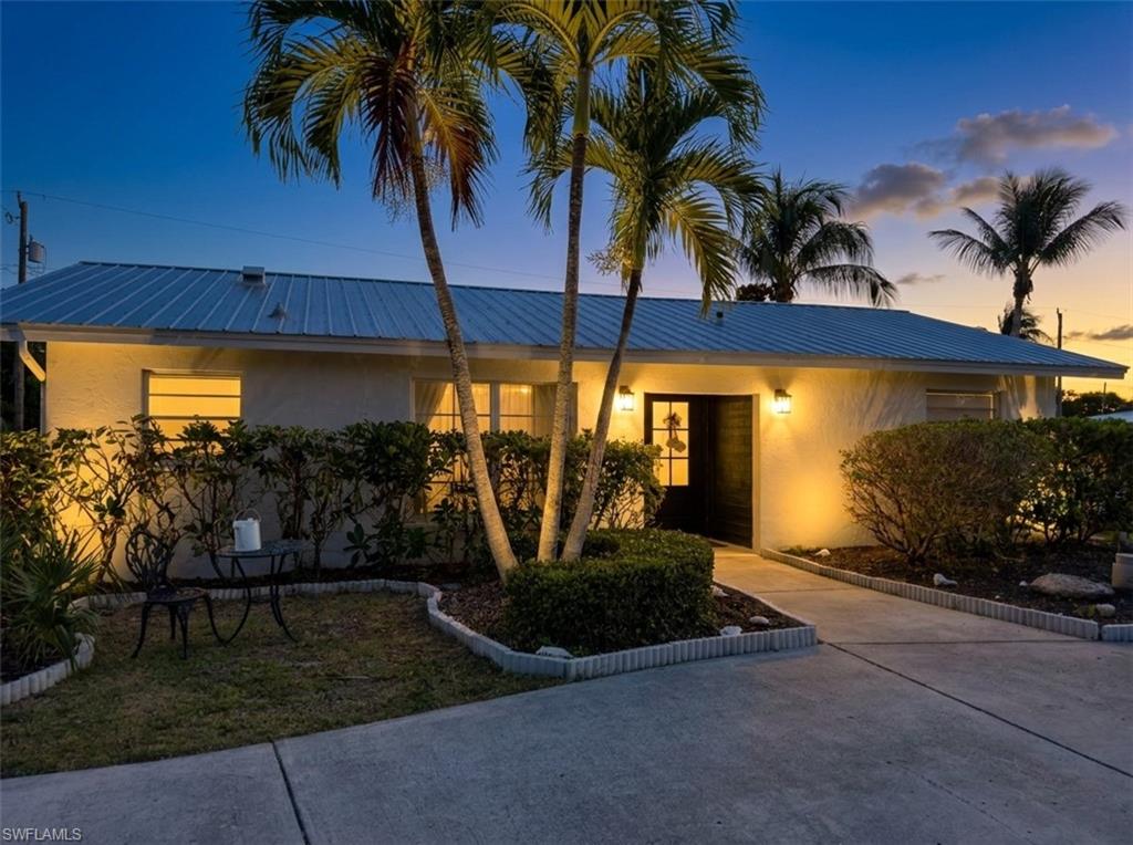 WHISKEY CREEK TERRACE - Residential