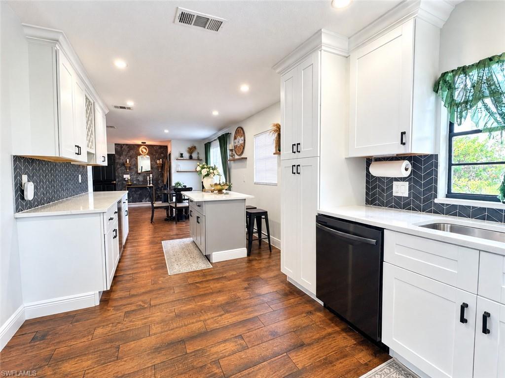 WHISKEY CREEK TERRACE - Residential