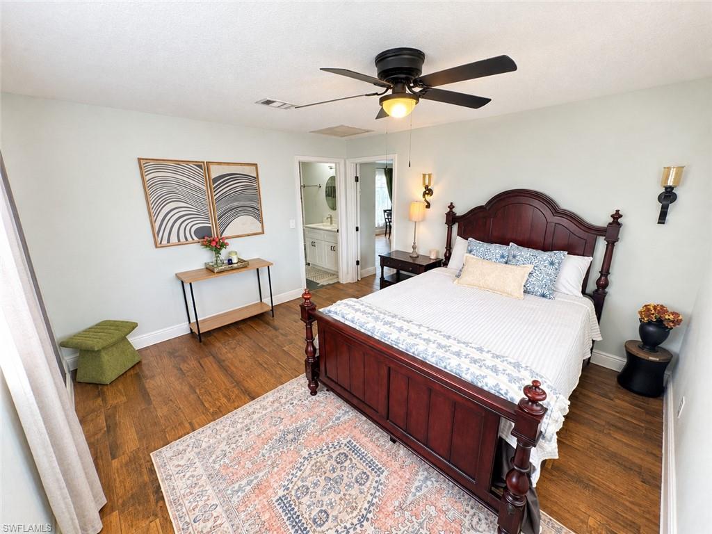 WHISKEY CREEK TERRACE - Residential