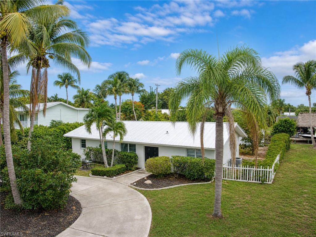 WHISKEY CREEK TERRACE - Residential