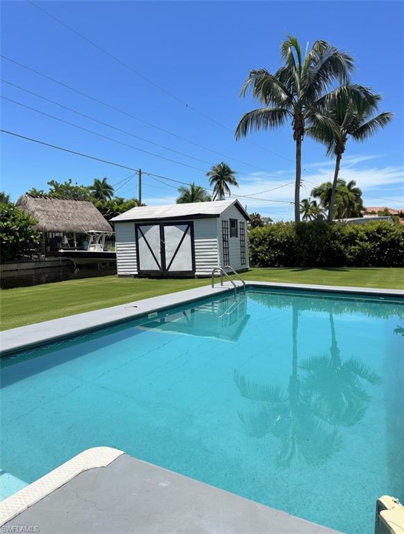 WHISKEY CREEK TERRACE - Residential