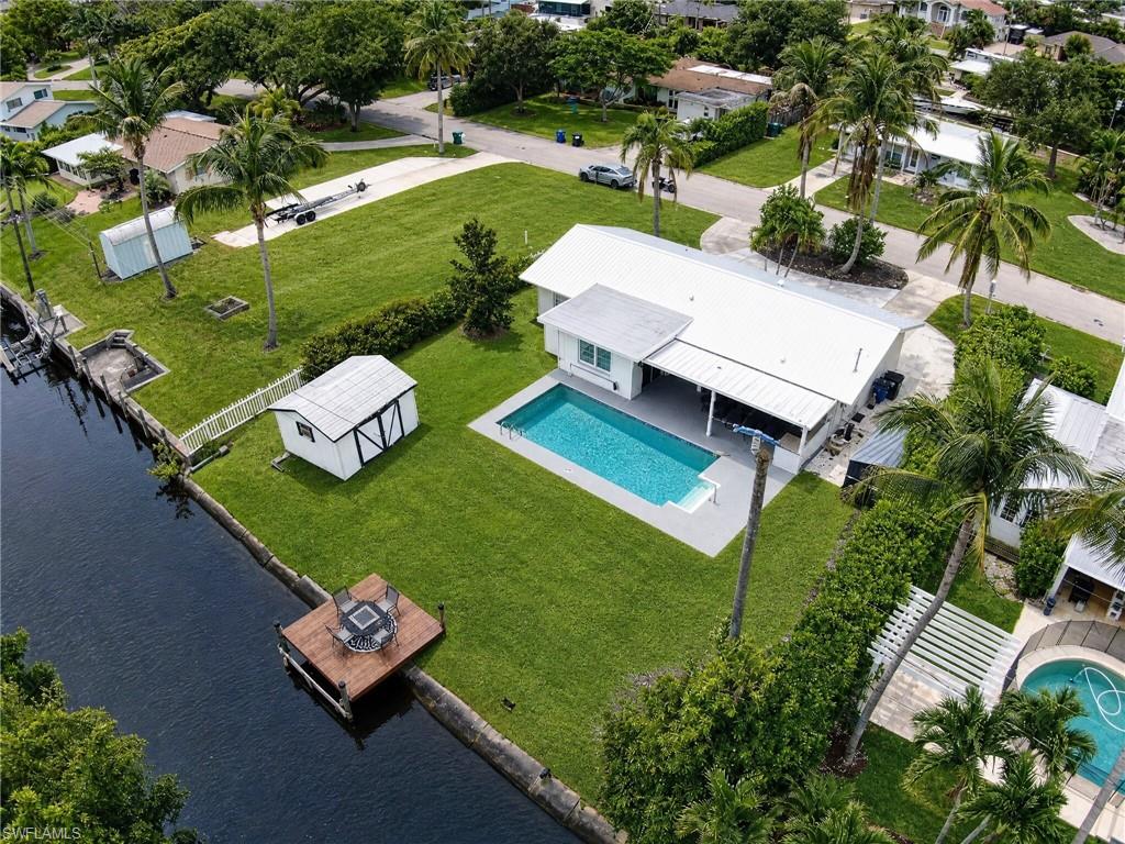 WHISKEY CREEK TERRACE - Residential