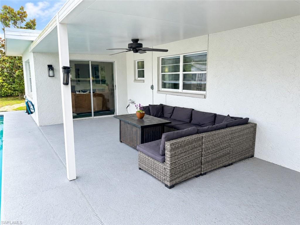 WHISKEY CREEK TERRACE - Residential