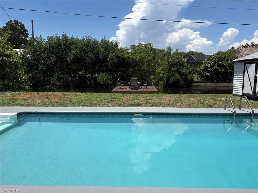 WHISKEY CREEK TERRACE - Residential