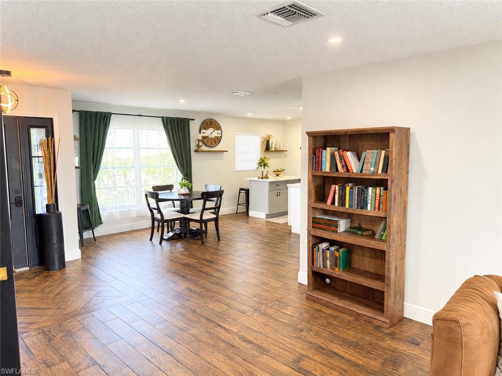 WHISKEY CREEK TERRACE - Residential