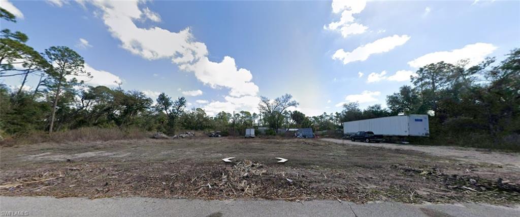 PORT CHARLOTTE - Land