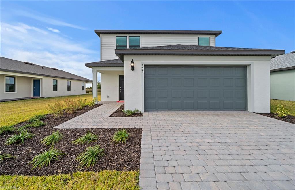 CASSIA - Residential