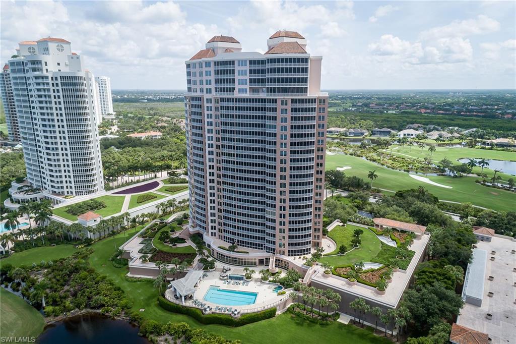 ESTANCIA - Residential
