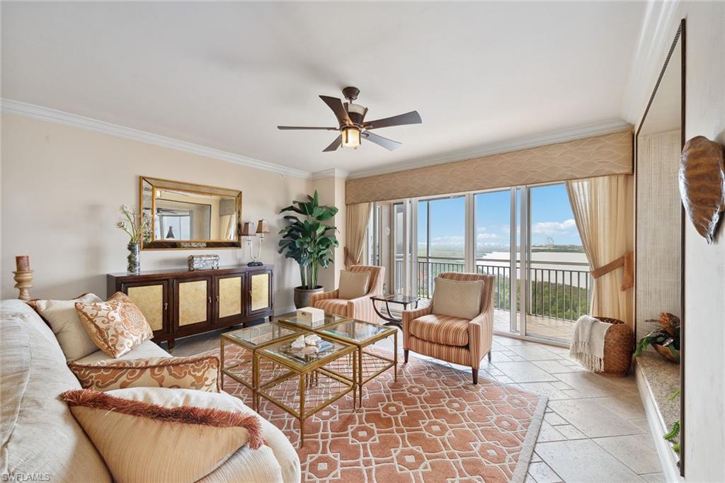 ESTANCIA - Residential