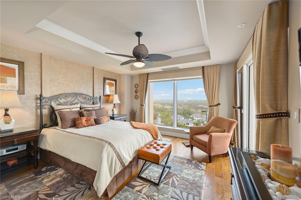 ESTANCIA - Residential