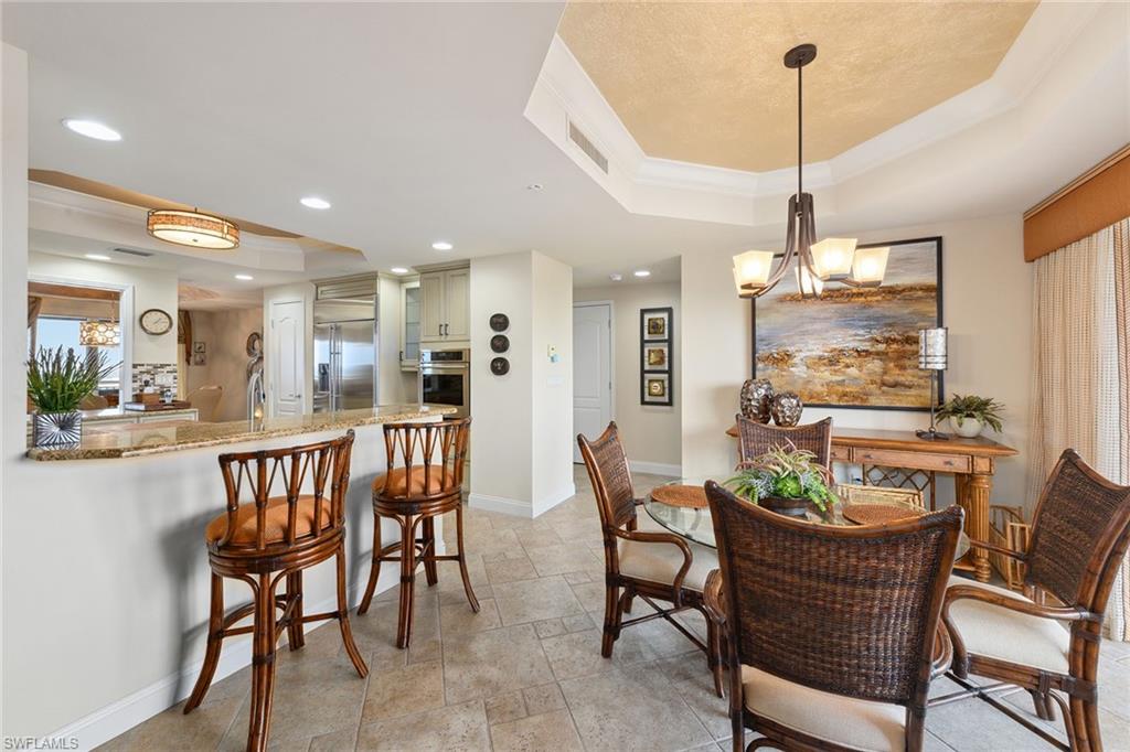 ESTANCIA - Residential
