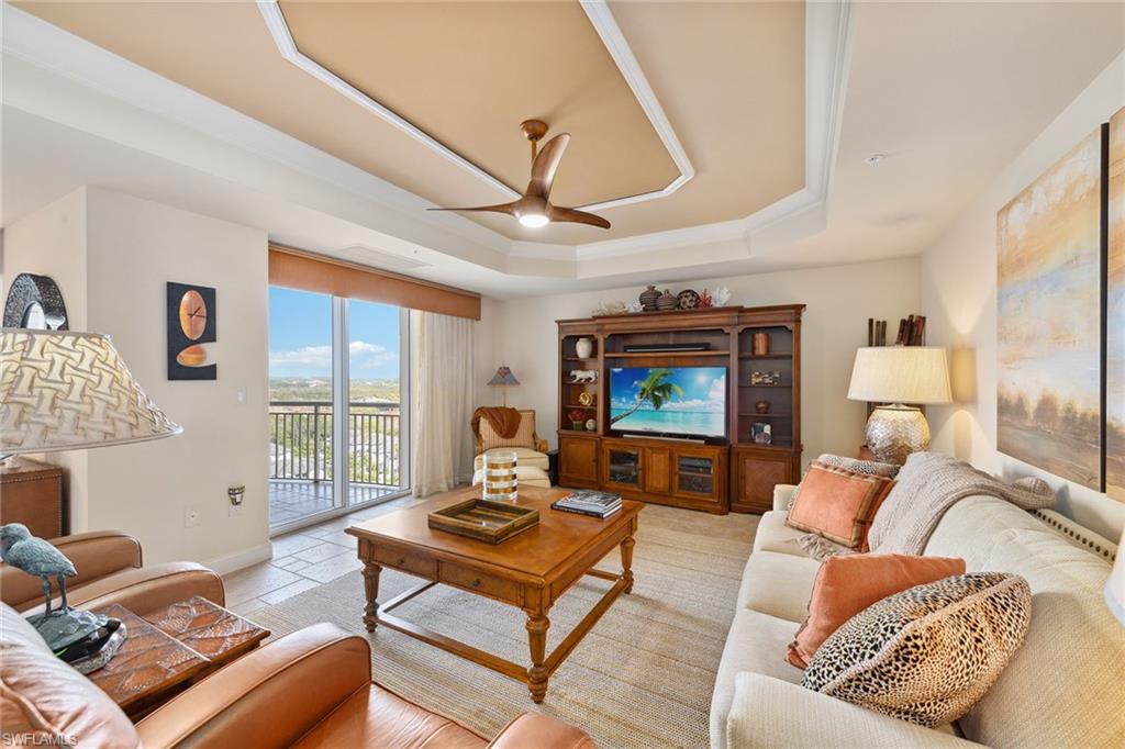 ESTANCIA - Residential