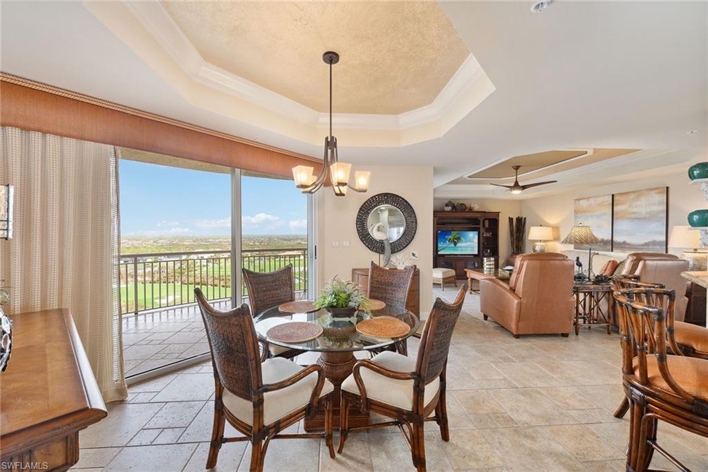 ESTANCIA - Residential