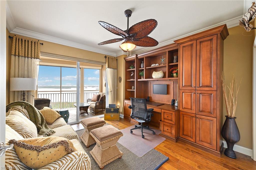 ESTANCIA - Residential