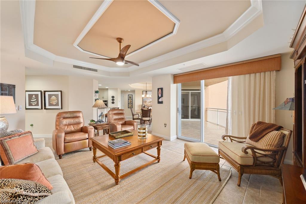 ESTANCIA - Residential