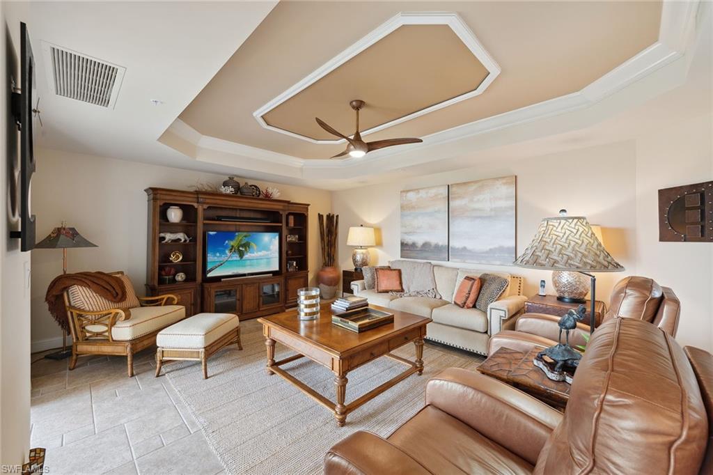 ESTANCIA - Residential